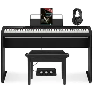 Casio Privia PX-S1100BK schwarz
