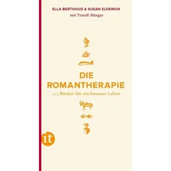 Die Romantherapie