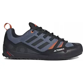 adidas Terrex Swift Solo 2.0 Wonder Steel/Core Black/Semi Impact Orange 40