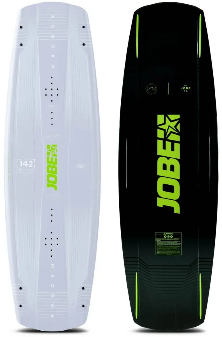 Jobe Maddox Wakeboard     142