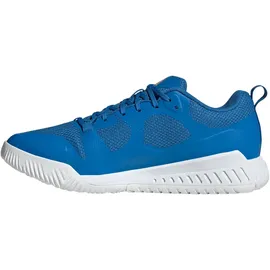 adidas Court Team Bounce 2.0 Herren Bright Royal/Cloud White 44 2/3