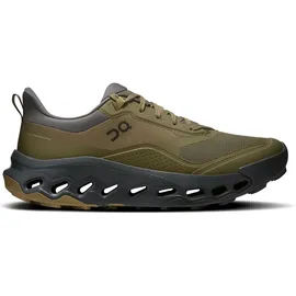 On Cloudhorizon 2 Herren Olive / Shadow 47