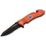 Magnum by BÖKER Taschenmesser Magnum EMS Rescue