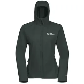 Jack Wolfskin Bornberg Jacke - Sago Palm - S