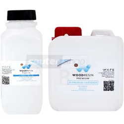 Epoxidharz Woodresin 100 Ultra Premium 1,45 kg