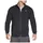 SKECHERS Hoodless Hoodie GOwalk Everywhere Sweatjacke Herren Schwarz XXL