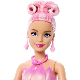 Barbie Flower Surprise Puppe Tulpe (0,0 Jahre)