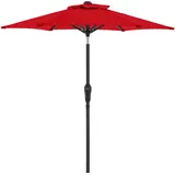 Doppler LIFE Ø 180 cm Anthrazit