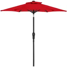 Doppler LIFE Ø 180 cm Anthrazit