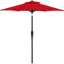 Doppler LIFE Ø 180 cm Anthrazit