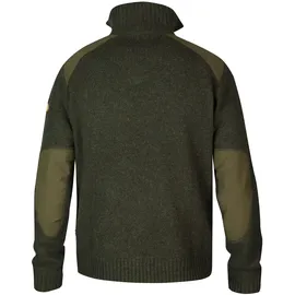 Fjällräven Koster Sweater Dunkelgrün L