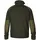Fjällräven Koster Sweater Dunkelgrün L