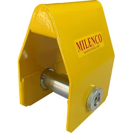 Milenco 2004 Schwerlast-Sicherheitskupplung