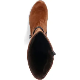 Rieker Winterstiefel Damen Braun 39