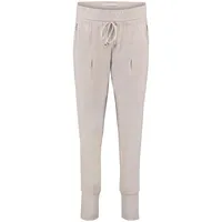 Raffaello Rossi Damen Hose Candy Größe 36 Beige (Beige) - 36