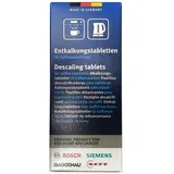 BSH TCZ6002 Entkalkungstabletten 6 St.