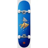 Tricks Bad Fish 7.75"X29.5" Skateboard uni Gr. Uni