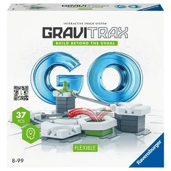 Ravensburger 23705 - GraviTrax GO Flexible