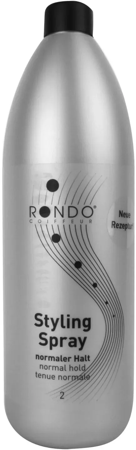 Rondo Styling Spray 1000 ml