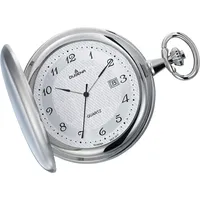 Dugena Savonette Taschenuhr 4460301-1