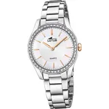 Lotus Damen Uhr Luxus Elegant Classic D2UL18796/4 - Silber