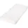 Lorelli Babybett Matratze Sweet Dream 110 x 62 x 10 cm Schonbezug waschbar weiss
