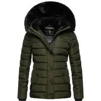 Navahoo Damen Winter Steppjacke Milianaa S - S