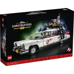 LEGO® 10274 GhostbustersTM ECTO-1