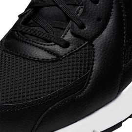 Nike Air Max Excee Herren black/dark grey/white 45