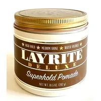 LAYRITE Superhold Pomade XL 297 g
