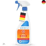 Milbenspray für Matratzen und Polster 500ml - Anti Milben-Spray als Mittel