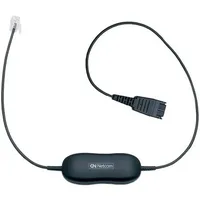 JABRA Headset-Kabel RJ-11 (M) bis Quick Disconnect (M)