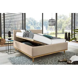 Musterring Delphi 160 x 200 cm Beige