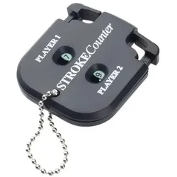 Stroke Counter Scorer Zähler für zwei Personen