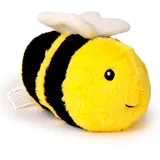 Puckator Türstopper aus Plüsch - Biene