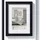 walther + design Construction schwarz 13x18 cm 2er Set