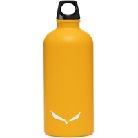 Salewa Isarco Lightweight Stainless Steel 0,6L Bottle, old gold, UNI