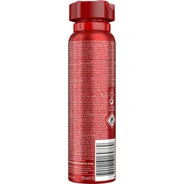 Old Spice Bodyspray Rockstar 150ml