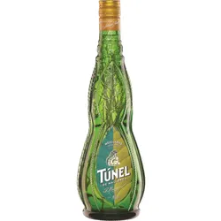 Túnel Hierbas de Mallorca Mezcladas Medium Dry 30% vol. 0,7 l