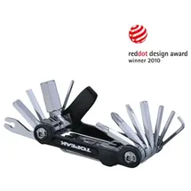 Topeak Mini 20 Pro Multitool schwarz