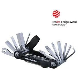 Topeak Mini 20 Pro Multitool schwarz