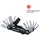 Topeak Mini 20 Pro Multitool schwarz