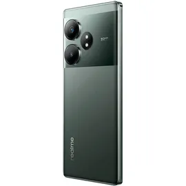 Realme GT 6T 8GB RAM 256 GB Razor Green
