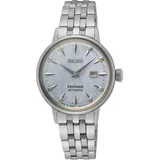 Seiko Presage SRE007J1 - silber