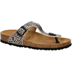 LICO Damen Flip Flops Bioline Trend, rosa, 36