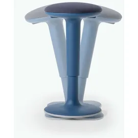 BISLEY Stehhilfe Tuc Tuc rot (pxn004)