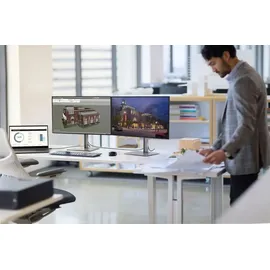HP Z27k G3 27"