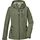 G.I.G.A. DX Damen Softshelljacke GS 74 Blasses Oliv 38