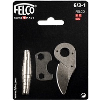Felco 6/3-1 mit Feder + Stellschlüssel