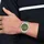 Tommy Hilfiger JAMESON Edelstahl 42 mm 1792197